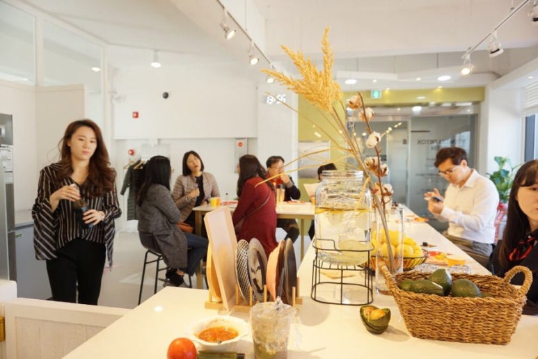 리얼푸드 이미지
