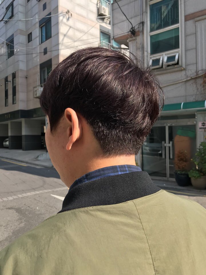마가염색 이미지
