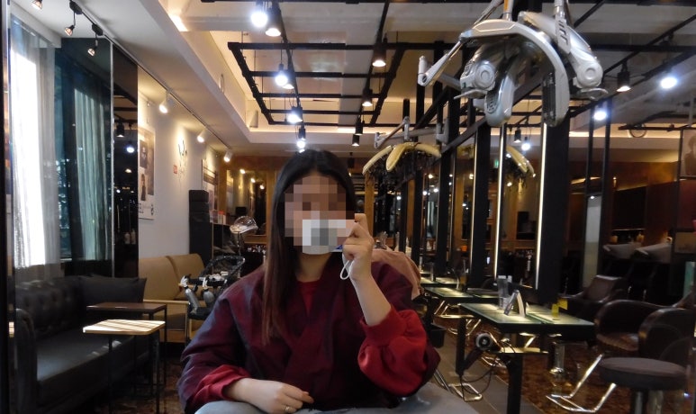 이영헤어 이미지