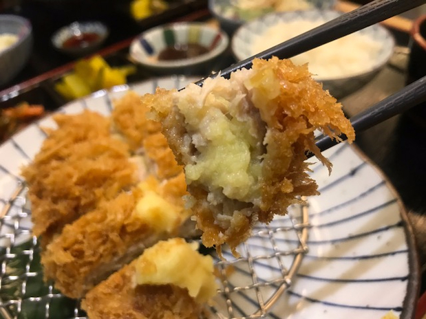 도꼬돈카츠 이미지