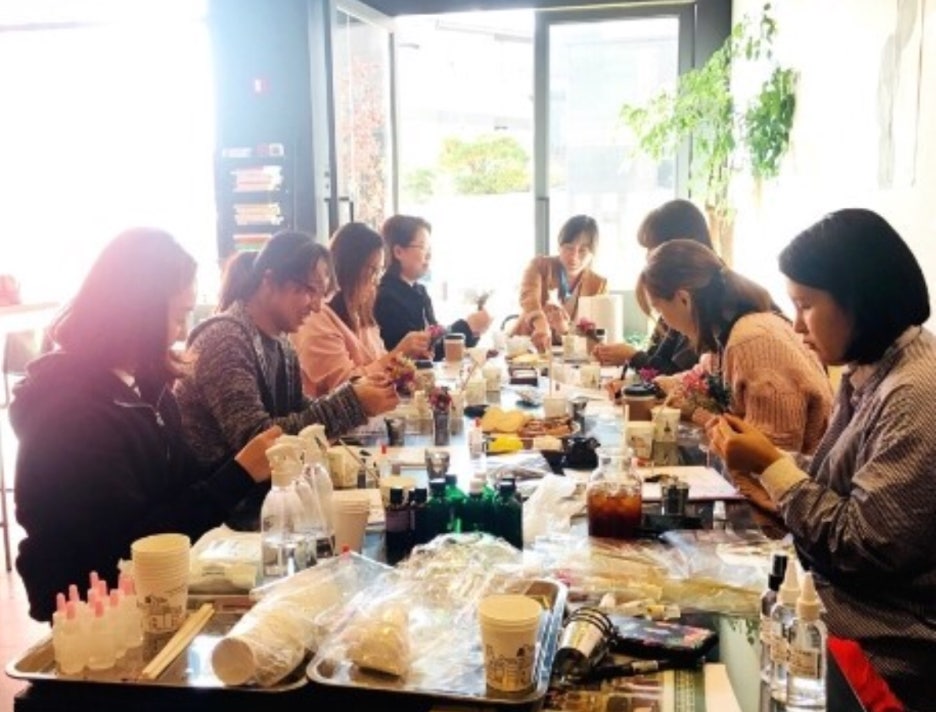 보떼화장품 이미지