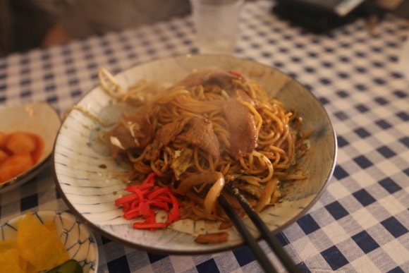 야모리 이미지