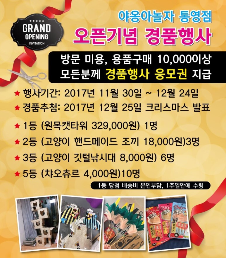 야옹아놀자 이미지