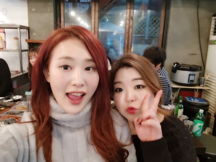 문헤어갤러리 이미지