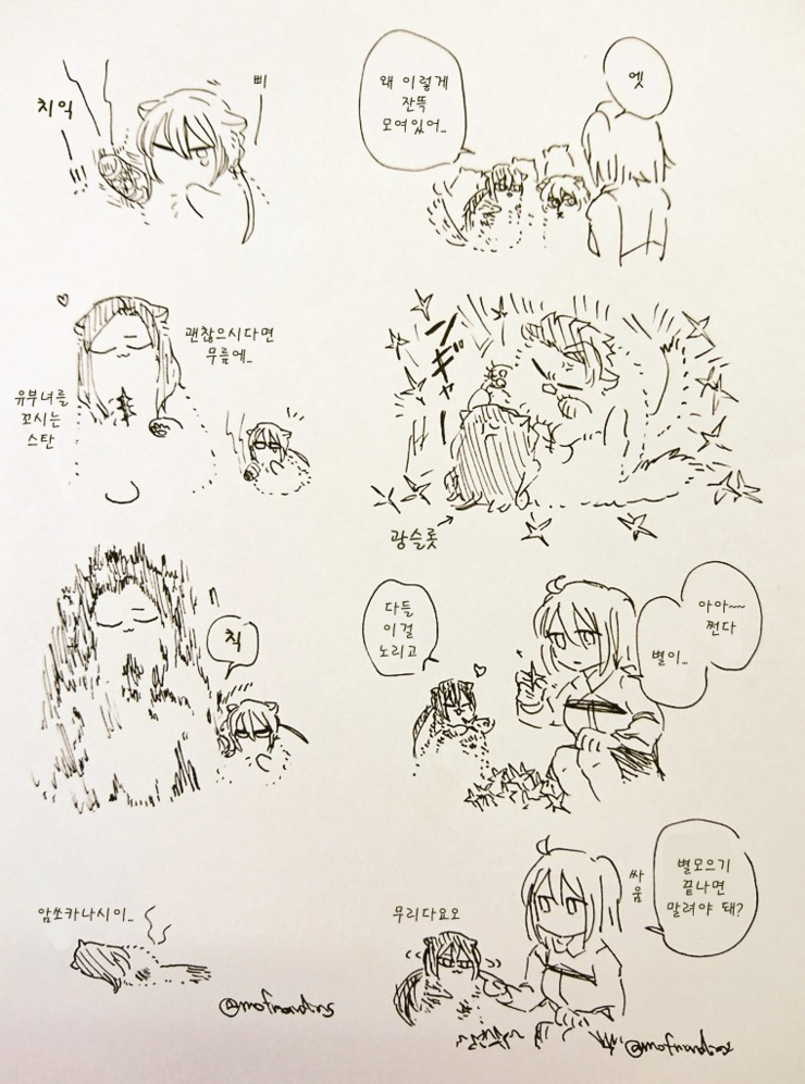 모후모후 이미지