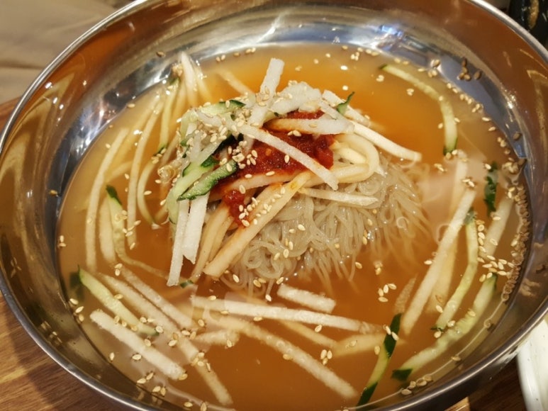정담숯불돼지갈비 이미지