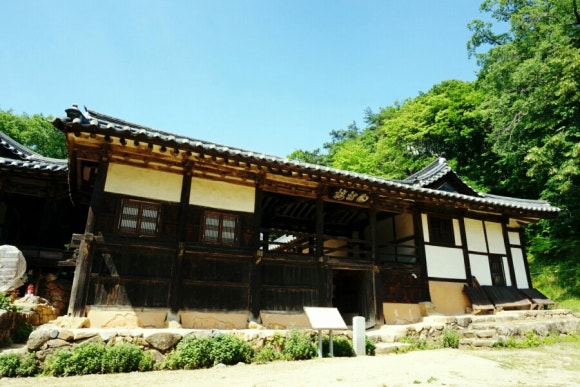 길맛차 이미지