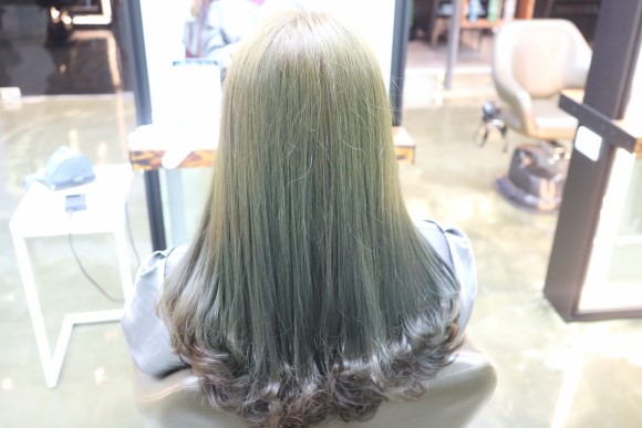 모스트 헤어(Most Hair) 이미지