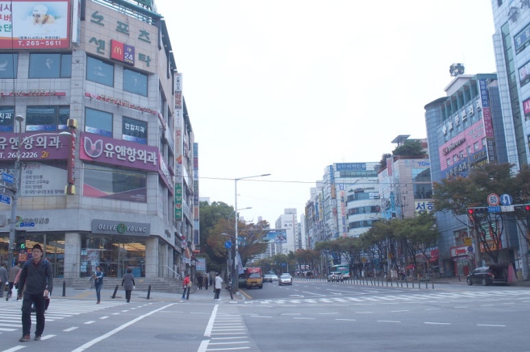 수지로얄스포츠센타 이미지
