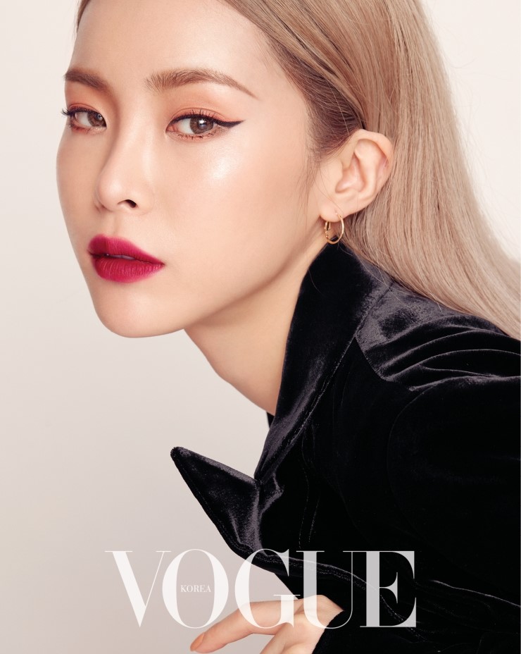 헤이즈미 이미지