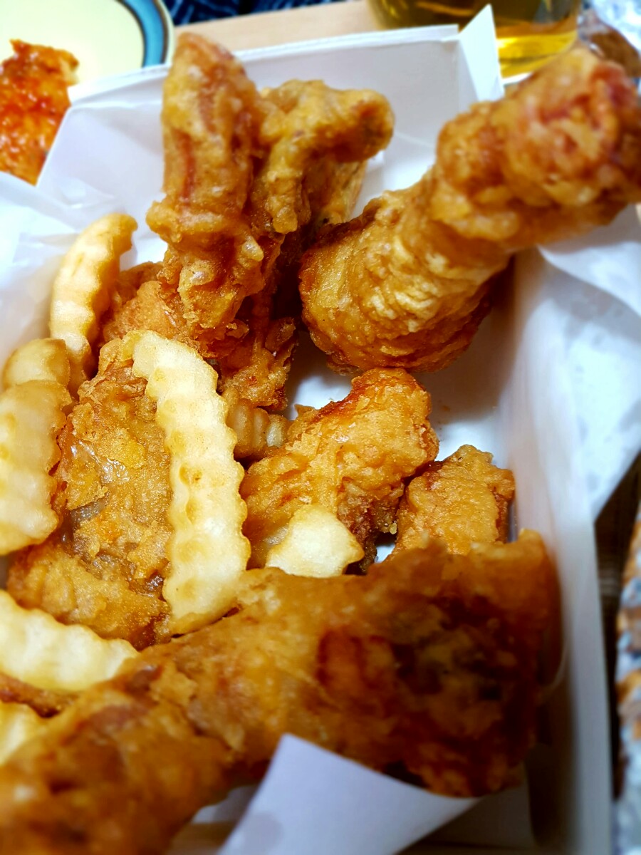 장모님치킨&식당 이미지