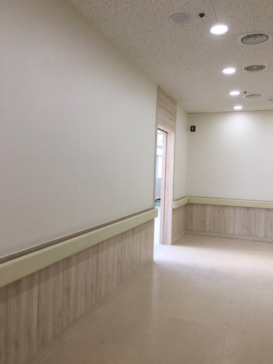 인천아산요양병원 이미지
