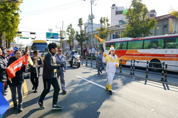 성화환경 이미지