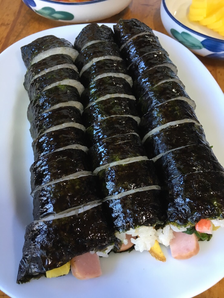 춘화분식 이미지