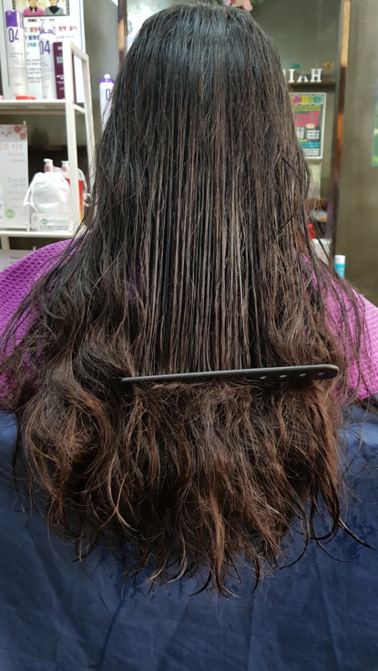 미앤미헤어크리닉 이미지