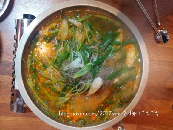 쌍문동부대찌개 이미지