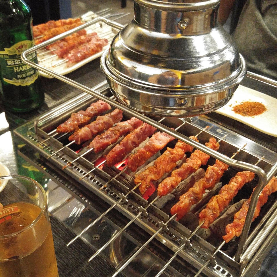 양천리양꼬치 이미지