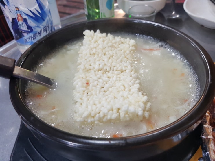 운천닭발 이미지