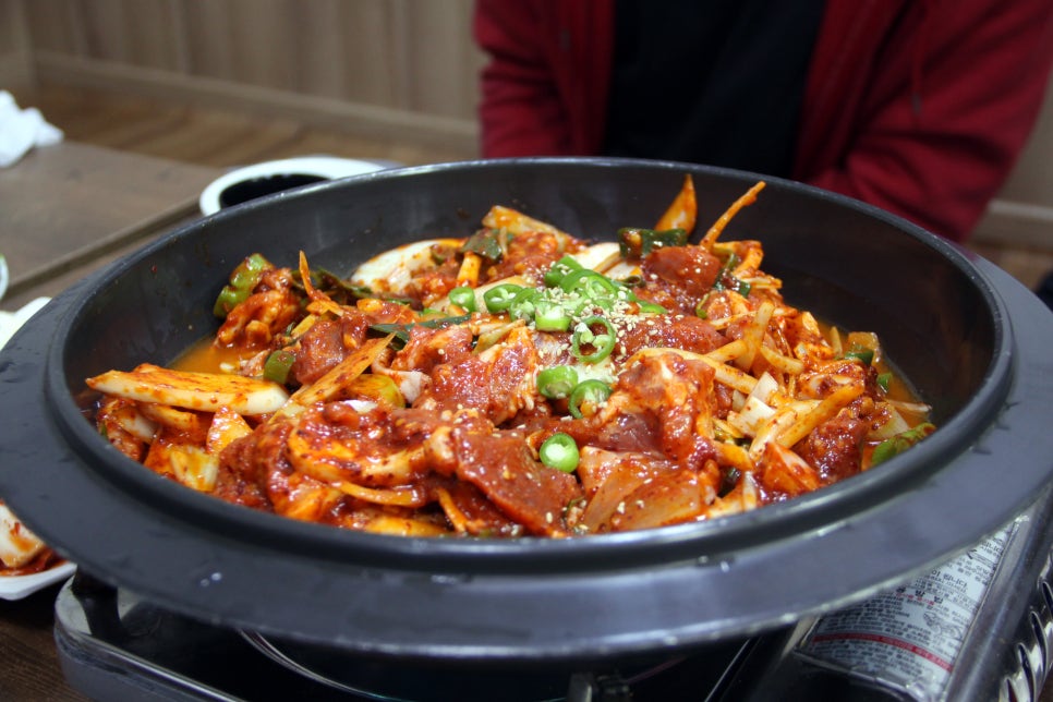산척정육식당 이미지