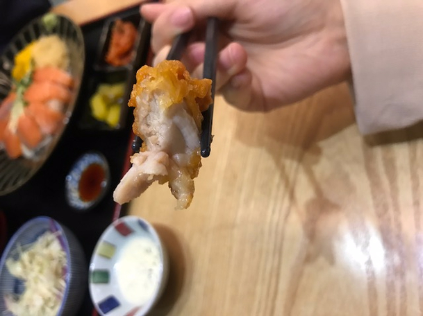 도꼬돈카츠 이미지
