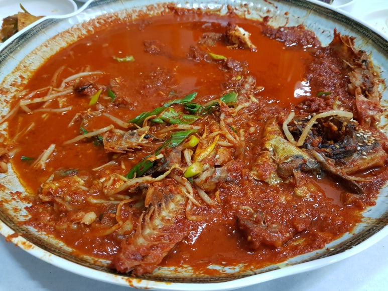 북어마을 이미지