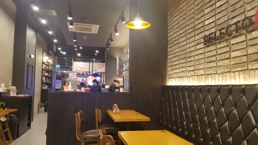 셀렉토커피평택포승점 이미지