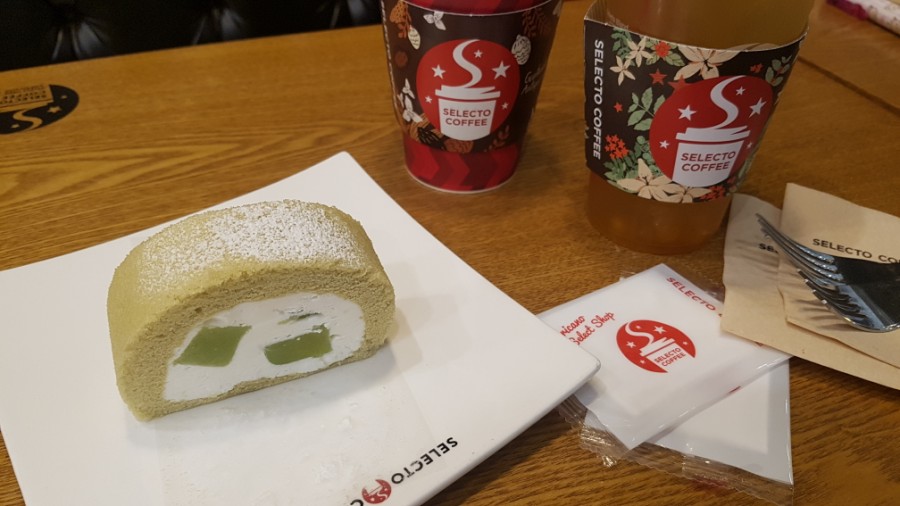 셀렉토커피평택포승점 이미지