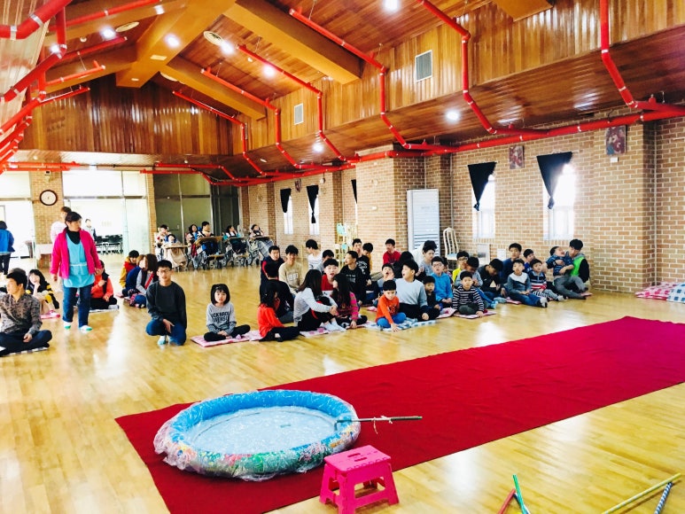 여주천사들의집 이미지