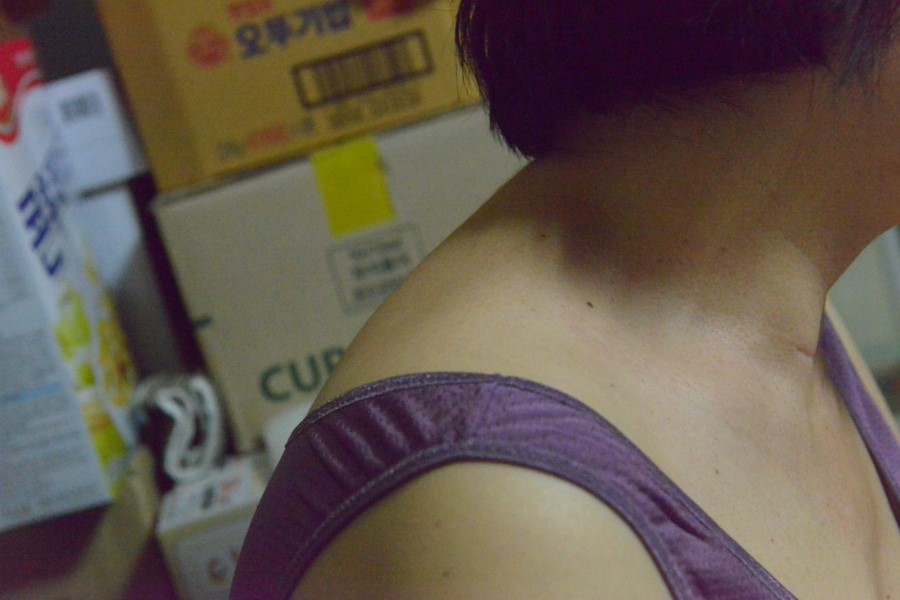샤론세탁소 이미지