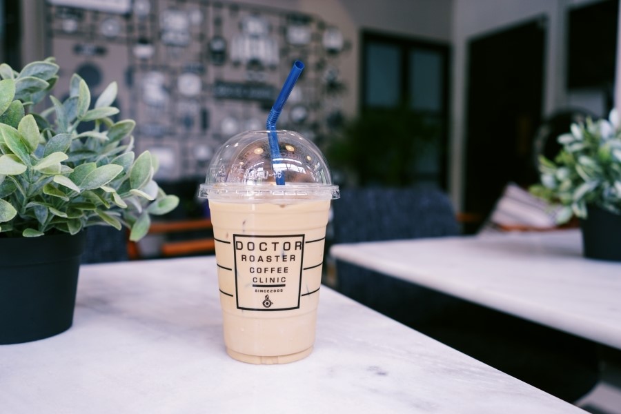 Coffee Doctor 이미지