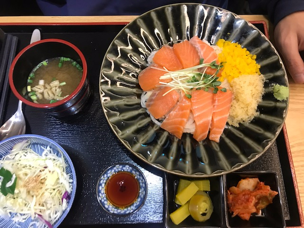 도꼬돈카츠 이미지