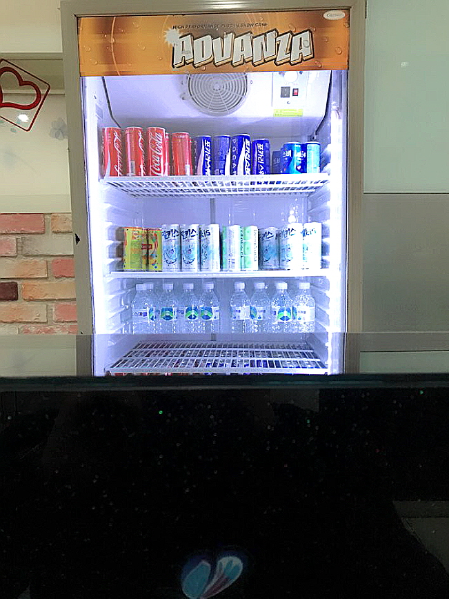 쇼킹노래방 이미지