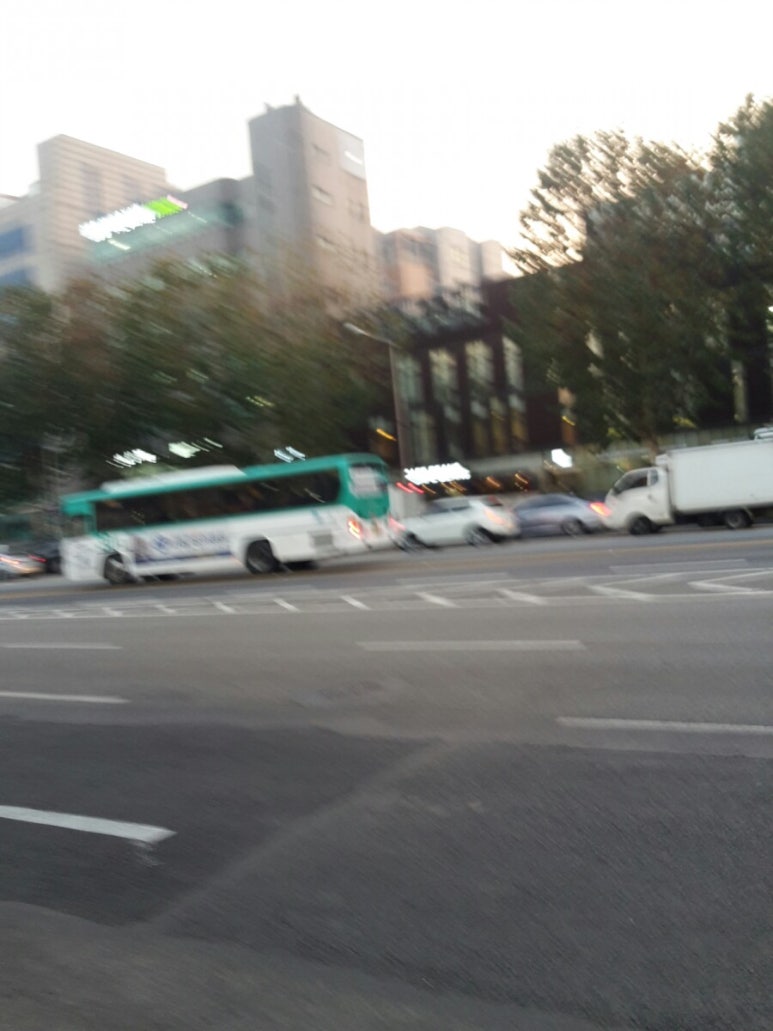 진주동부농협주유소 이미지