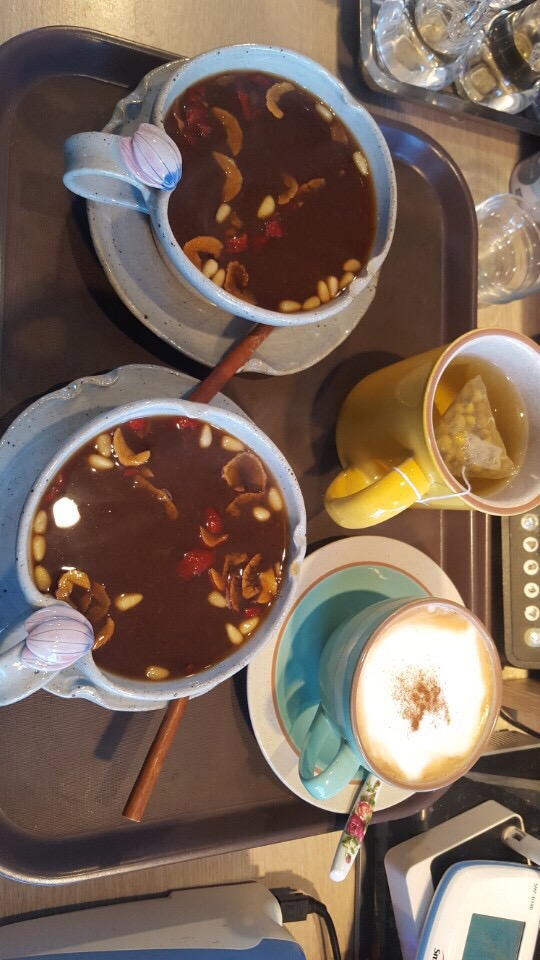 카페꼬레 이미지