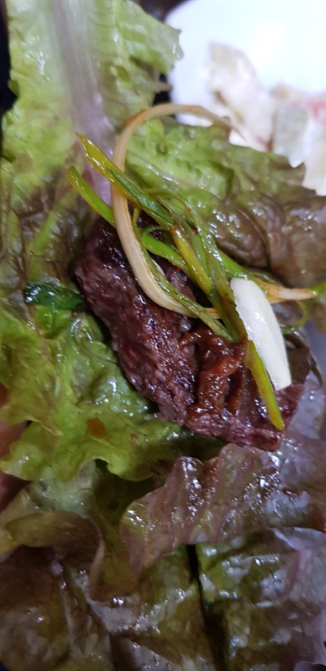 한우명가백운정 이미지