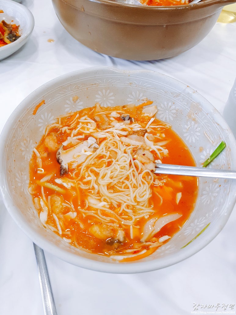 사천물회전문 이미지