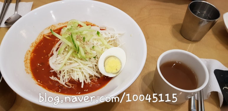 펜타포트국수나무 이미지