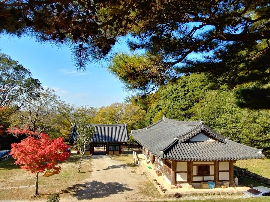 가마미야영장 이미지