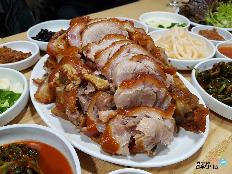 신사동왕족발 이미지