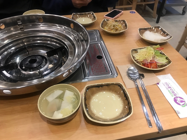원이네닭갈비 이미지