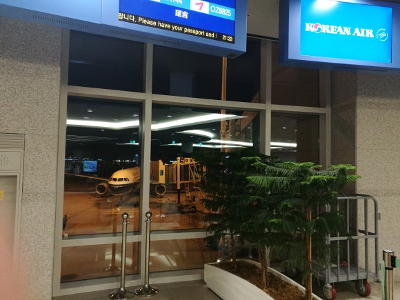 중국남방항공 이미지