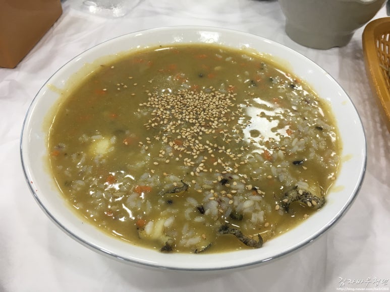사천물회전문 이미지