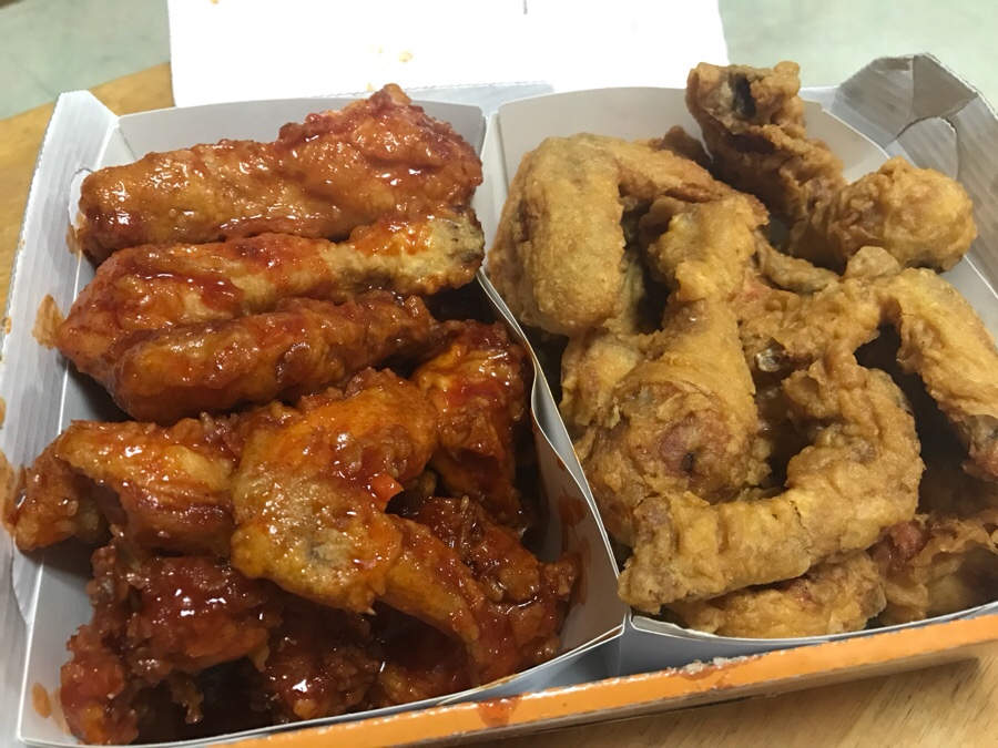멕시카나 임학병방점 이미지