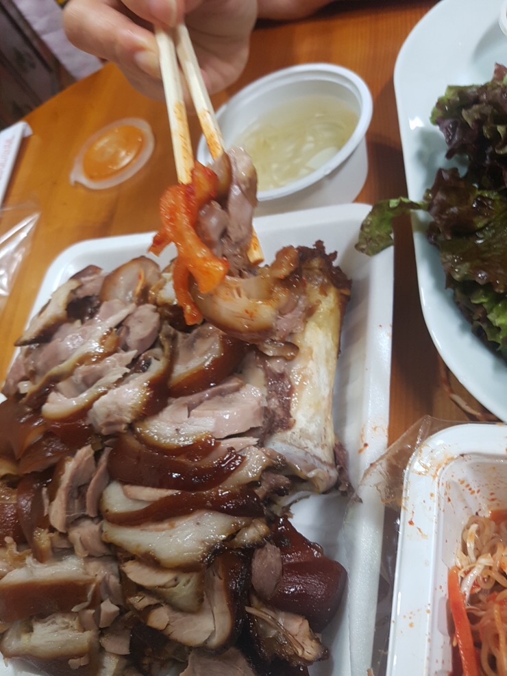 원조사또족발 이미지