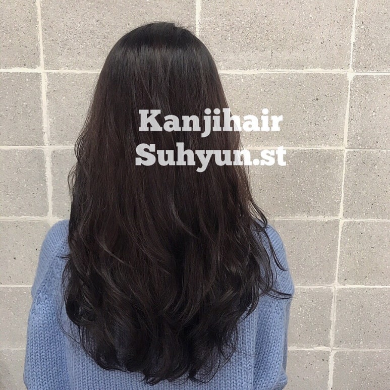 칸지헤어 이미지