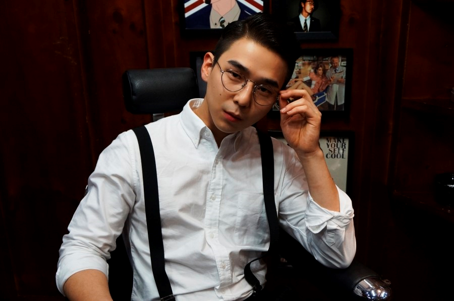 더데이즈헤어 이미지