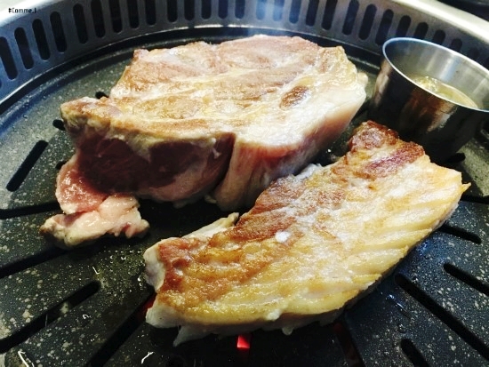 일미락 이미지