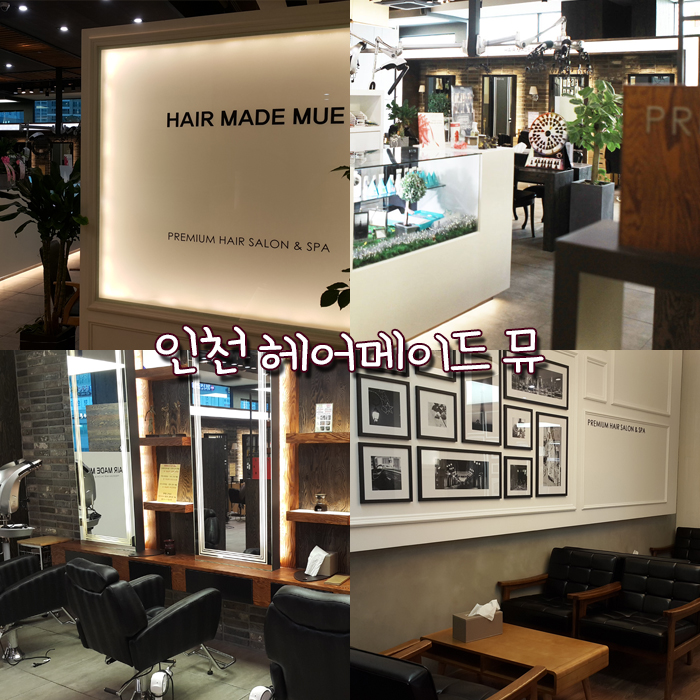헤어메이드뮤 이미지