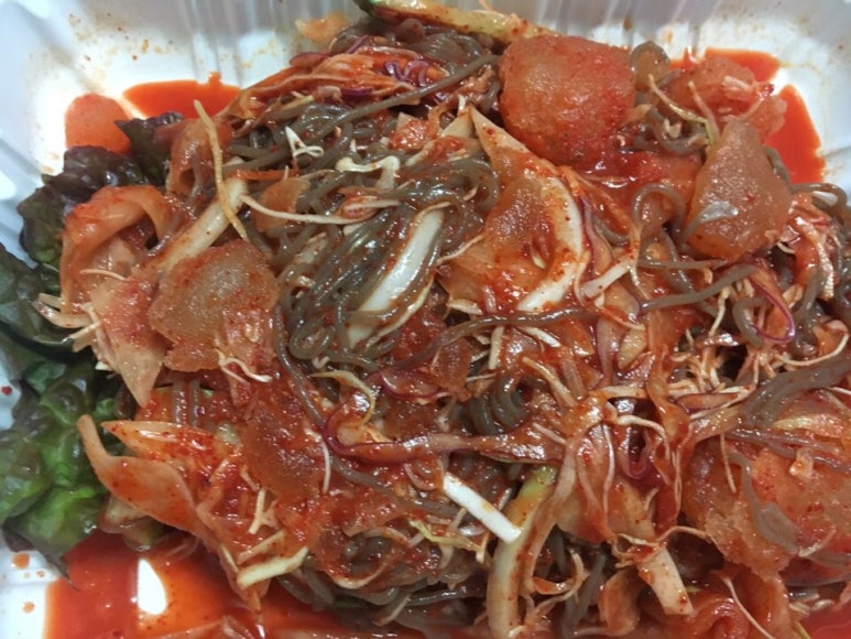 구로영양족발 이미지