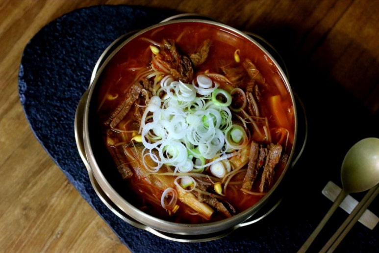 장터한우국밥 이미지